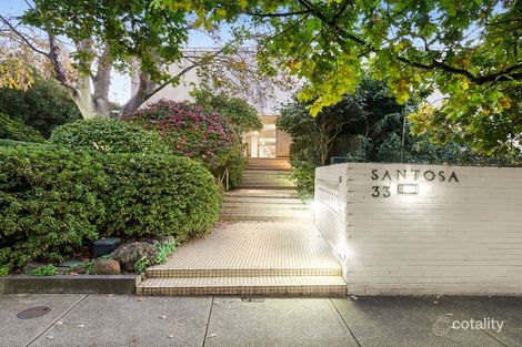 Property photo of 33 Albany Road Toorak VIC 3142