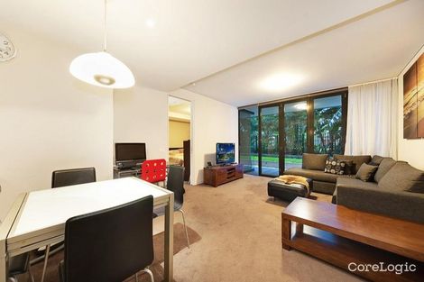 Property photo of 104/1 Sterling Circuit Camperdown NSW 2050