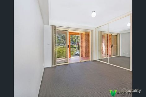 Property photo of 7/1 Margaret Street Redfern NSW 2016