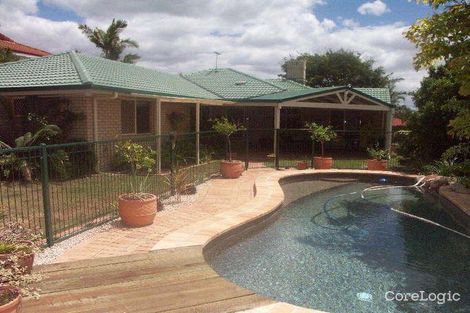 Property photo of 76 Blue Grass Crescent Eight Mile Plains QLD 4113