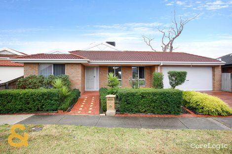 Property photo of 5 Armstrong Court Roxburgh Park VIC 3064
