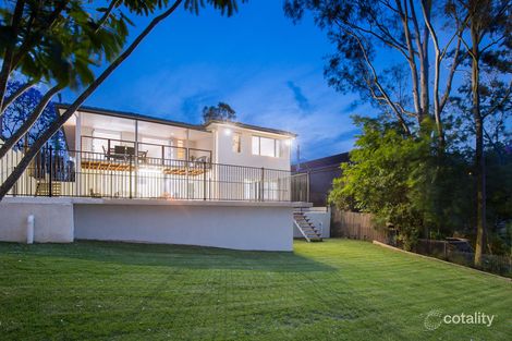 Property photo of 21 Bourrelet Street Tarragindi QLD 4121