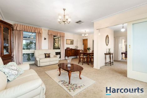 Property photo of 2 Swan Court Wantirna VIC 3152