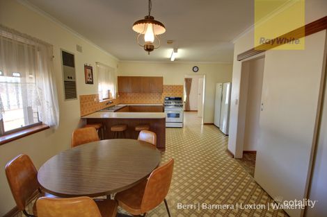 Property photo of 14 French Road Loxton SA 5333