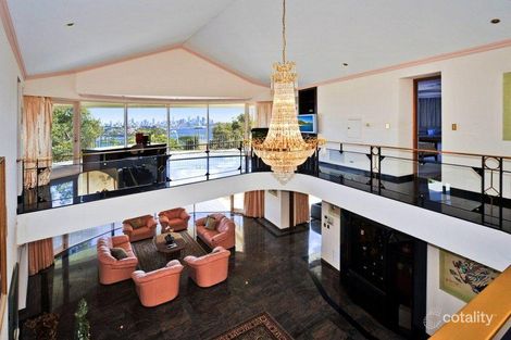 Property photo of 1A Clairvaux Road Vaucluse NSW 2030