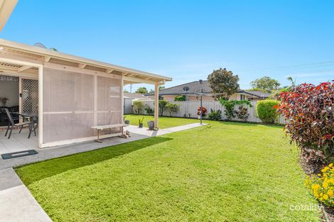 Property photo of 19 O'Gradys Lane Yamba NSW 2464