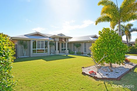 Property photo of 47 Bauhinia Drive Kawungan QLD 4655