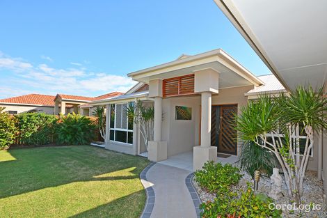 Property photo of 47 Bauhinia Drive Kawungan QLD 4655