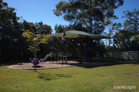Property photo of 31 Morfantaine Terrace Parkwood QLD 4214