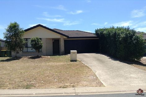 Property photo of 8 Aldworth Place Springfield Lakes QLD 4300