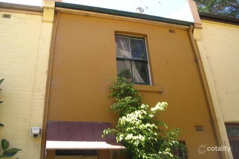 Property photo of 11 Rae Place Woolloomooloo NSW 2011