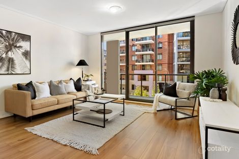 Property photo of 205/39-47 Orara Street Waitara NSW 2077