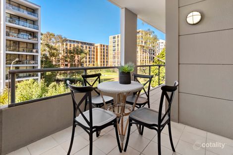 Property photo of 205/39-47 Orara Street Waitara NSW 2077