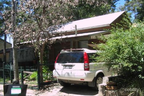 Property photo of 2 Garran Lane Glebe NSW 2037