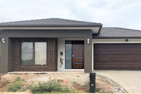 22 Gold St, Aintree, VIC 3336