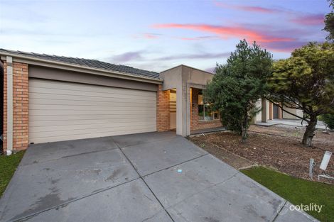 Property photo of 58 Hatchlands Drive Deer Park VIC 3023