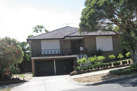 49 Bourke St, Bulleen, VIC 3105