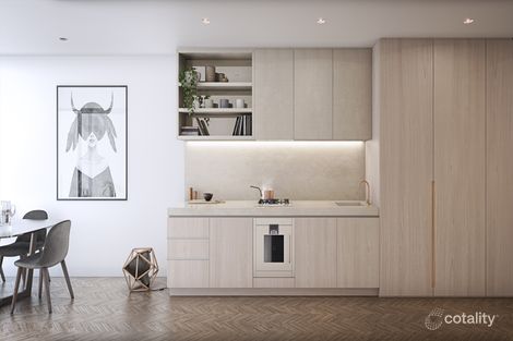 1001/3 Tarver St, Port Melbourne, VIC 3207