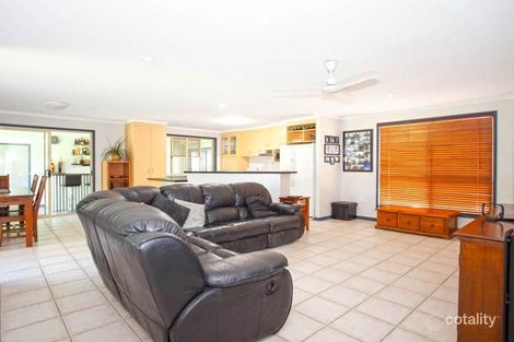 Property photo of 7 Cuthbert Court Slade Point QLD 4740