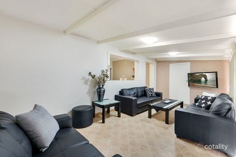 Property photo of 118 Saywell Road Macquarie Fields NSW 2564
