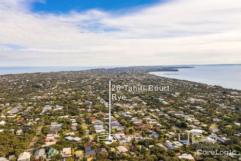 Property photo of 26 Tahiti Court Rye VIC 3941