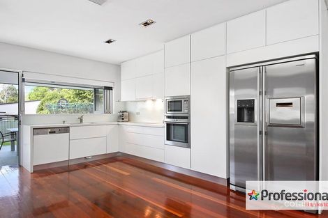 Property photo of 28 Ashcroft Street Georges Hall NSW 2198