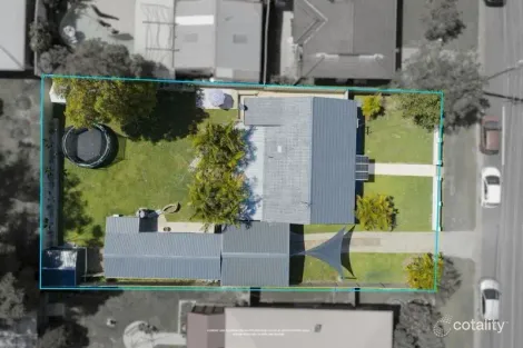 Property photo of 29 Baldwin Boulevard Windermere Park NSW 2264