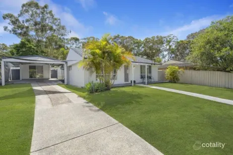 Property photo of 29 Baldwin Boulevard Windermere Park NSW 2264