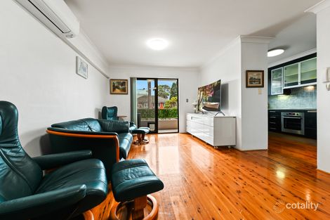 Property photo of 2/2-6 Nerang Road Cronulla NSW 2230