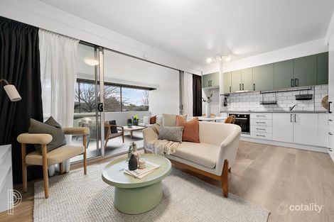25/6 Heard St, Mawson, ACT 2607