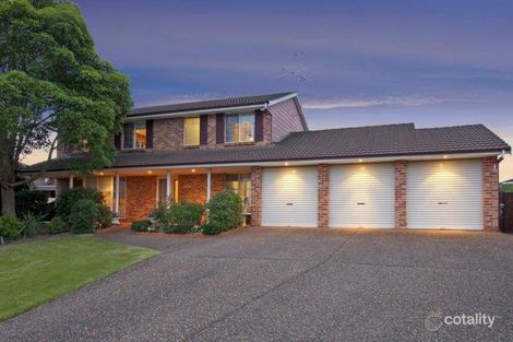 Property photo of 17 Valda Place Baulkham Hills NSW 2153