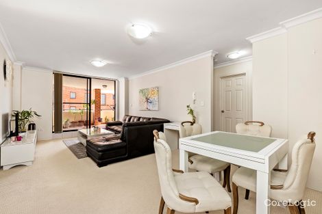 Property photo of 31/8-12 Market Street Rockdale NSW 2216