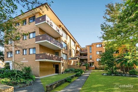 13/24 Factory St, North Parramatta, NSW 2151