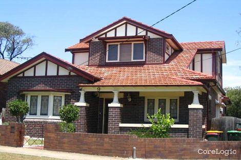 Property photo of 9 Glen Ormond Avenue Abbotsford NSW 2046
