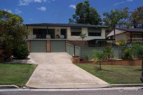 16 Dalton Cl, Belmont North, NSW 2280