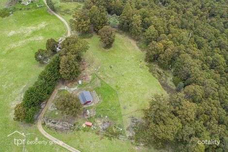 Property photo of 407 Cloverside Road Lucaston TAS 7109