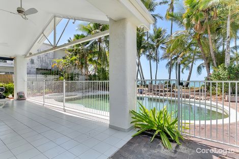 Property photo of 40 Hibiscus Lane Holloways Beach QLD 4878