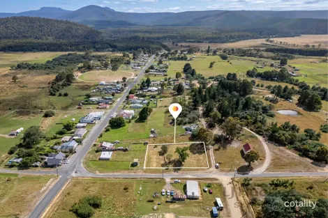 28 Dunn St, Mathinna, TAS 7214