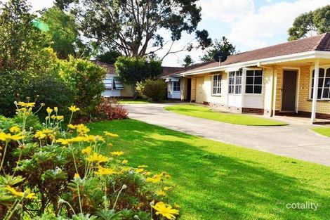 Property photo of 2/12 Newcastle Street Leabrook SA 5068