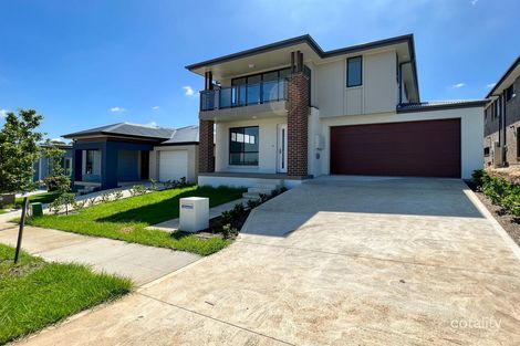 25 Myakka Way, Leppington, NSW 2179