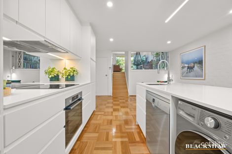 Property photo of 21 Darling Street Barton ACT 2600