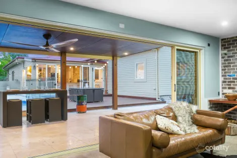 Property photo of 20 Hawkesbury Street Pitt Town NSW 2756