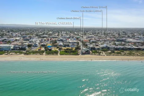 15 The Strand, Chelsea, VIC 3196