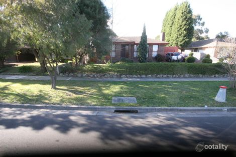 9 Jamieson Ave, Rowville, VIC 3178