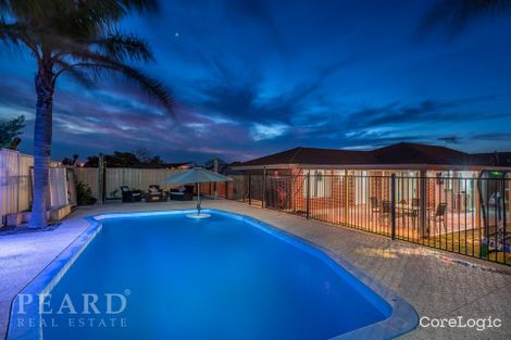 Property photo of 10 Forbes Court Merriwa WA 6030