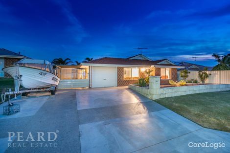 Property photo of 10 Forbes Court Merriwa WA 6030