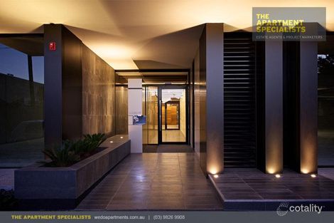 401/6 Lord St, Richmond, VIC 3121