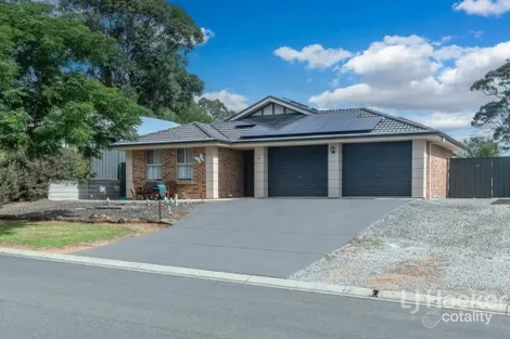 63 Bluestone Dr, Mount Barker, SA 5251