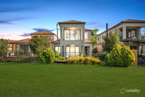 Property photo of 74 Krantzcke Circuit Nicholls ACT 2913