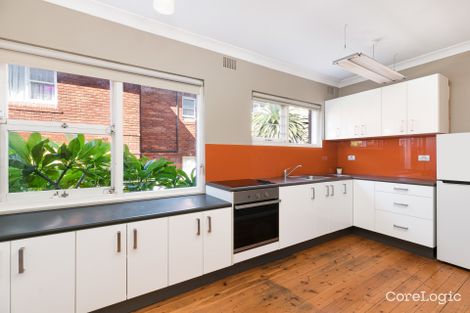 Property photo of 2/5 Wilbar Avenue Cronulla NSW 2230